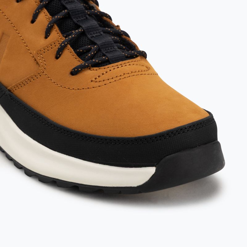 Helly Hansen Beckett Honig Weizen/schwarz Herren-Trekkingstiefel 7