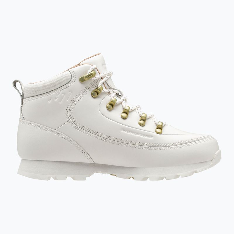 Damen-Trekkingstiefel Helly Hansen The Forester Premium off white/tuscany 2