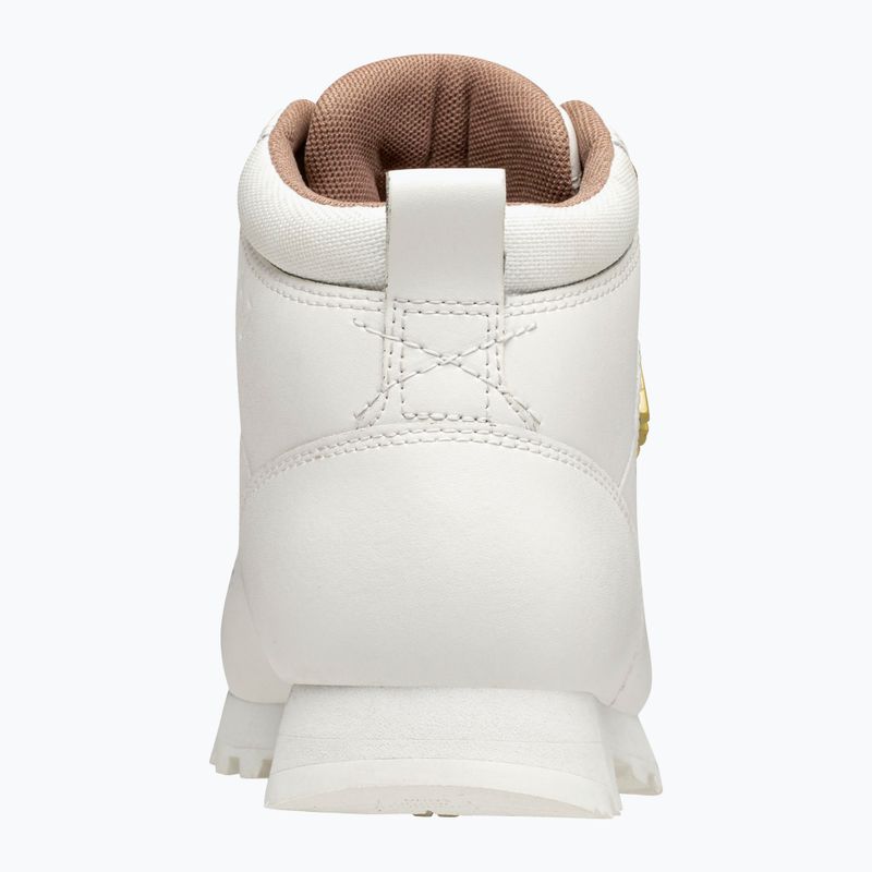 Damen-Trekkingstiefel Helly Hansen The Forester Premium off white/tuscany 3