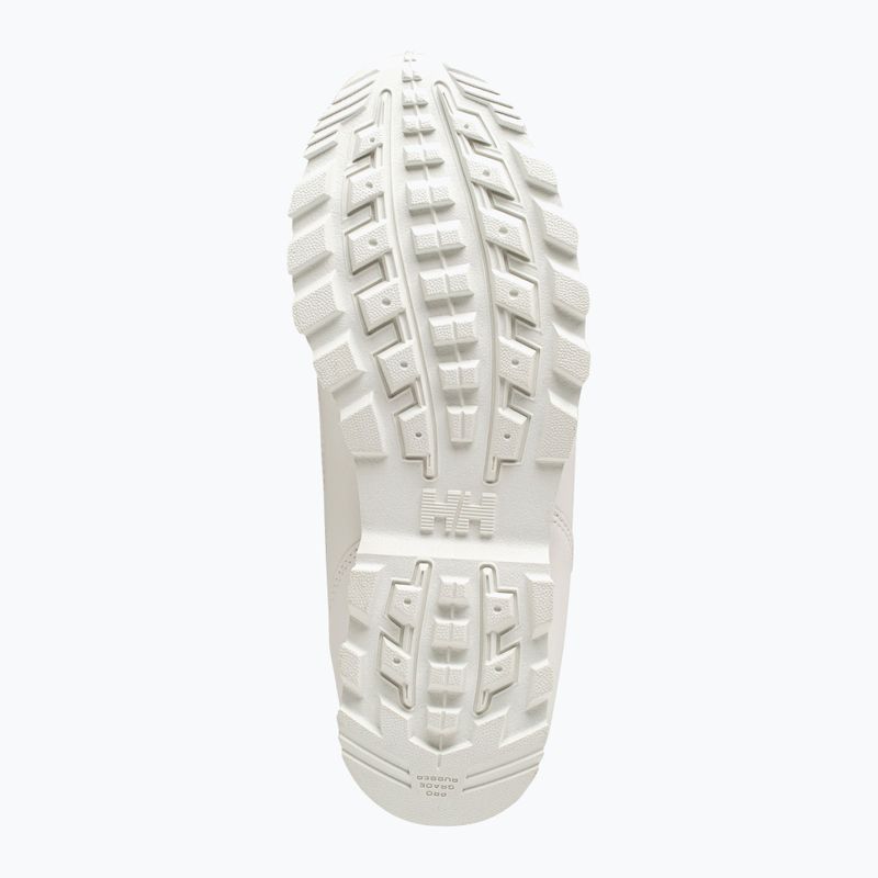 Damen-Trekkingstiefel Helly Hansen The Forester Premium off white/tuscany 4