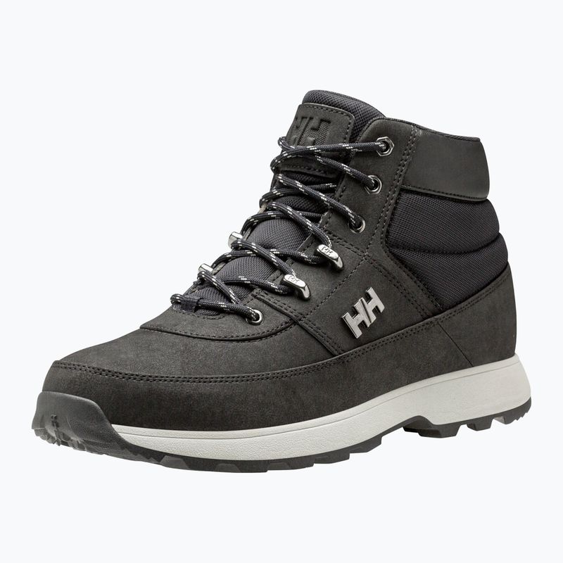 Herrenschuhe Helly Hansen Woodlands 2 schwarz