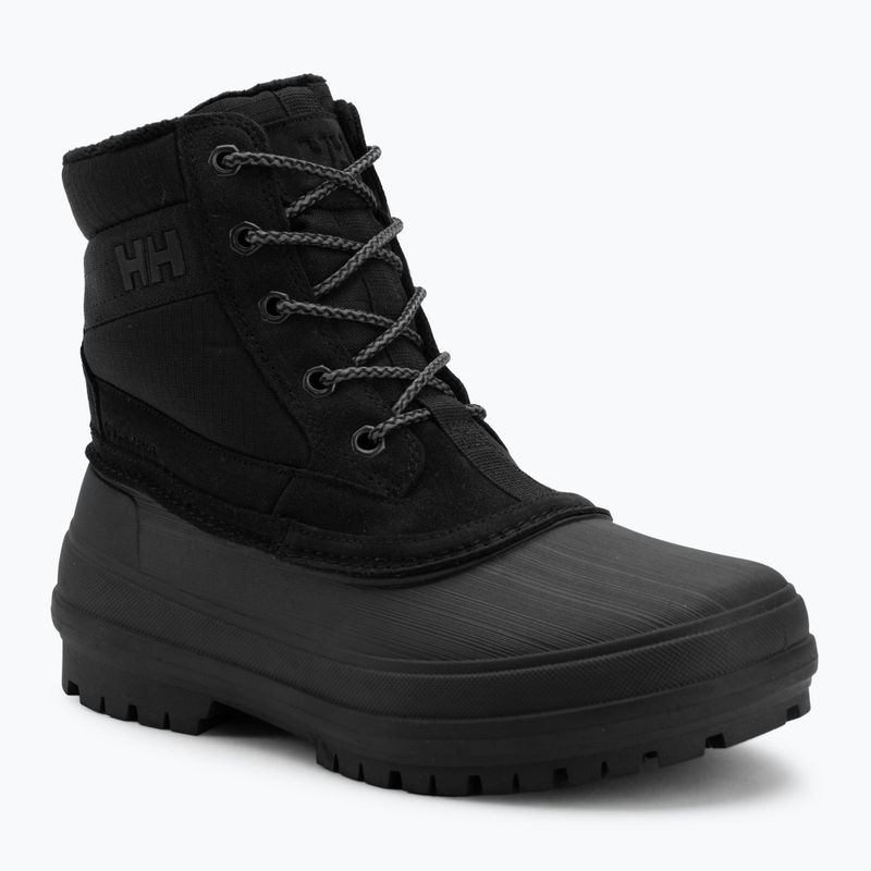Helly Hansen Herrenschuhe Fraser Mid schwarz