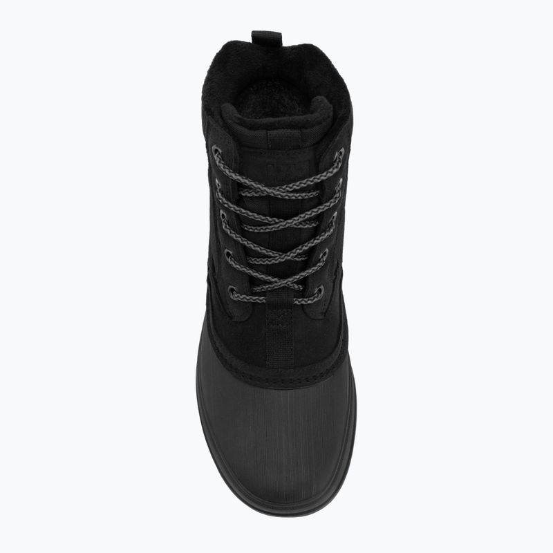Helly Hansen Herrenschuhe Fraser Mid schwarz 5