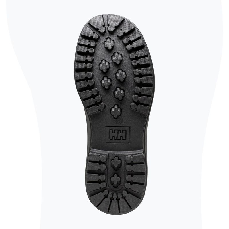 Helly Hansen Herrenschuhe Fraser Mid schwarz 11