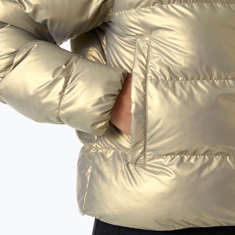 Helly Hansen Jade Puffer Luchs-Daunenjacke für Frauen 4