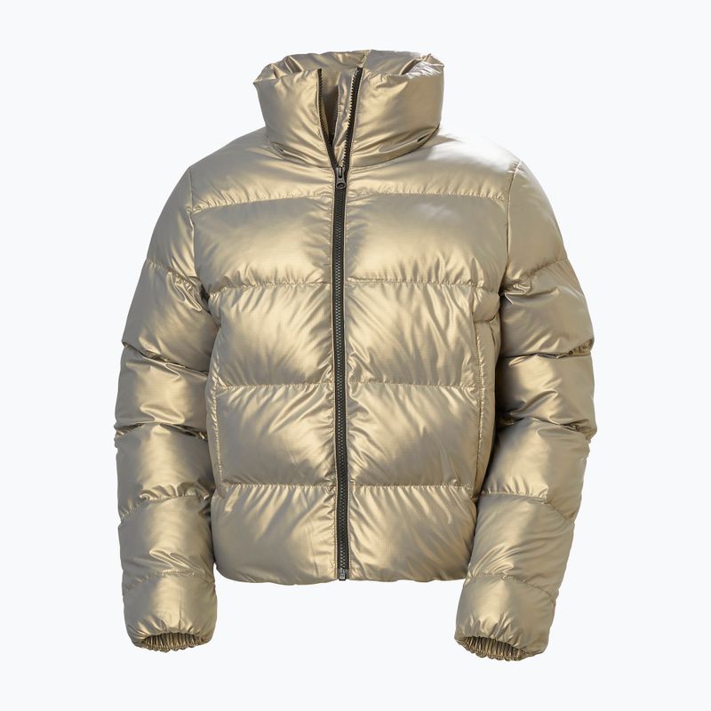 Helly Hansen Jade Puffer Luchs-Daunenjacke für Frauen 5