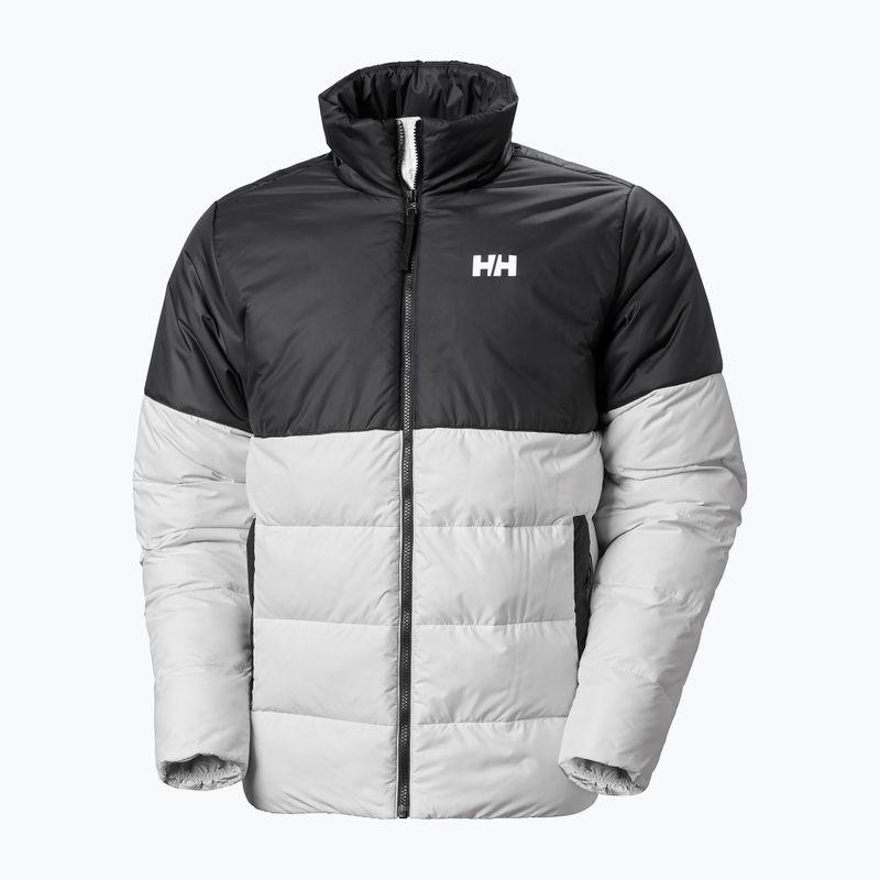 Herren Winterjacke Helly Hansen Oslo Light Puffy nimbus cloud 6