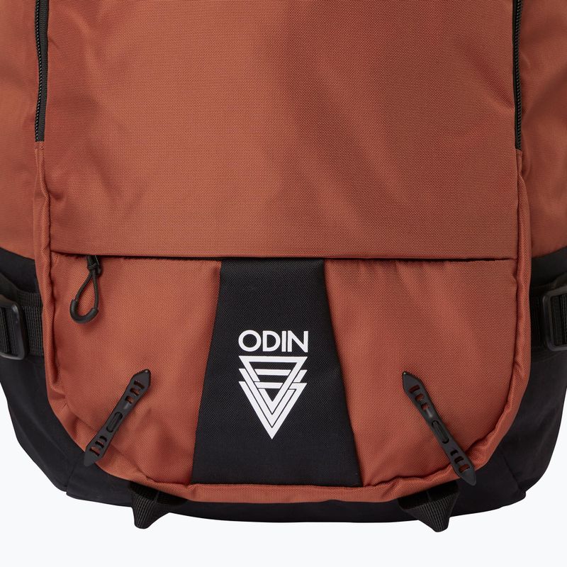 Helly Hansen Odin AT 40 l Deep Canyon Rucksack für Skitouren 4