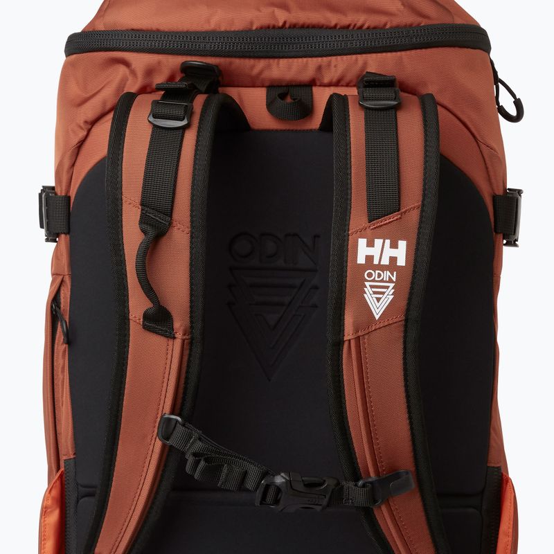 Helly Hansen Odin AT 40 l Deep Canyon Rucksack für Skitouren 5