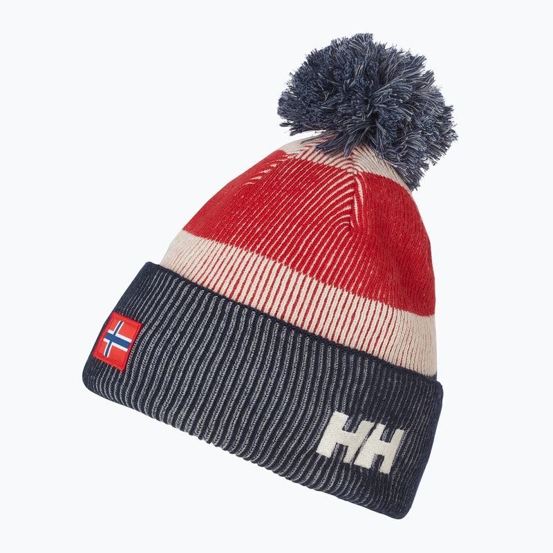 Helly Hansen Wintermütze World Cup 2.0 navy nsf