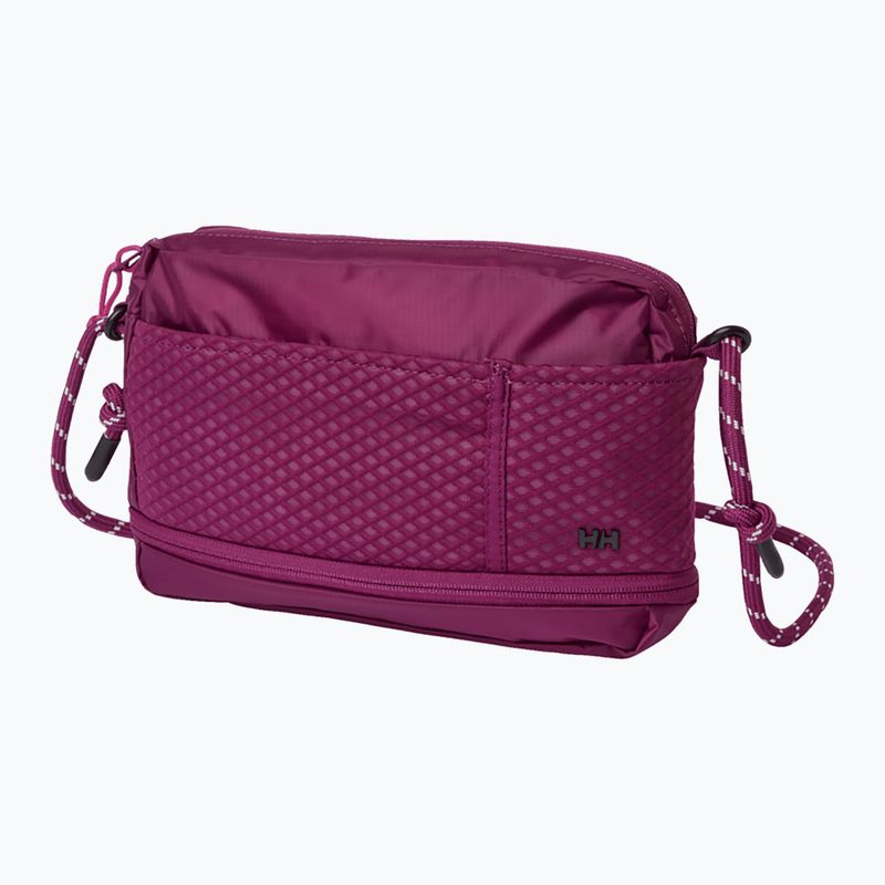 Helly Hansen Wanderer 2 l dunkel magenta Beutel