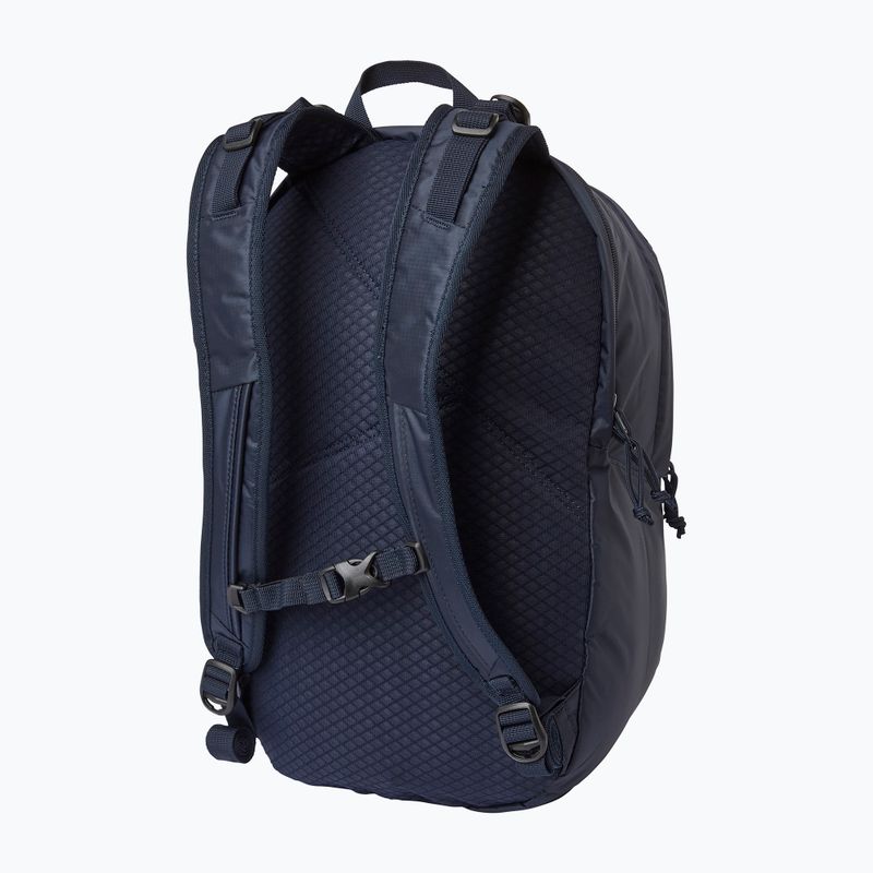Helly Hansen Explorer 22 l Stadtrucksack navy 2