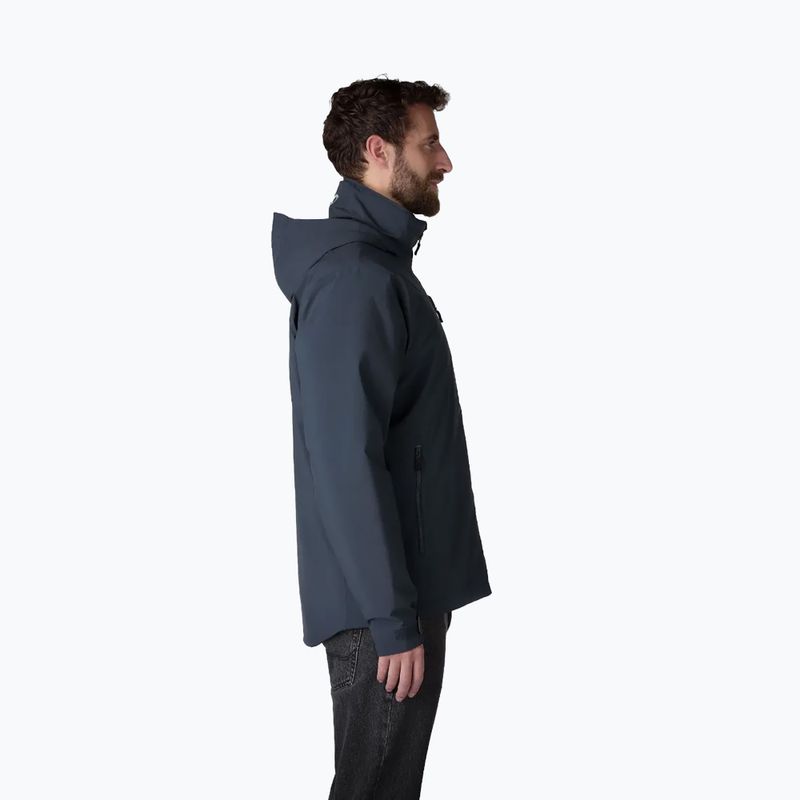 Segeljacke Herren Musto BR1 Primaloft Midlayer true navy 4