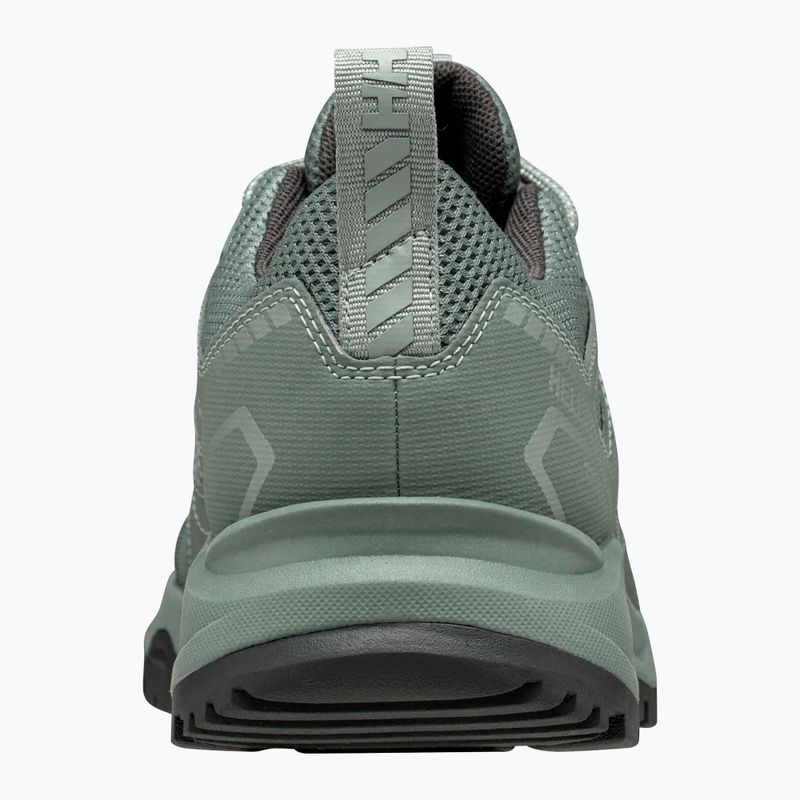 Trekkingschuhe Damen Helly Hansen Stalheim HT cactus/green mist 10