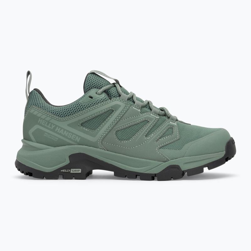 Trekkingschuhe Damen Helly Hansen Stalheim HT cactus/green mist 2