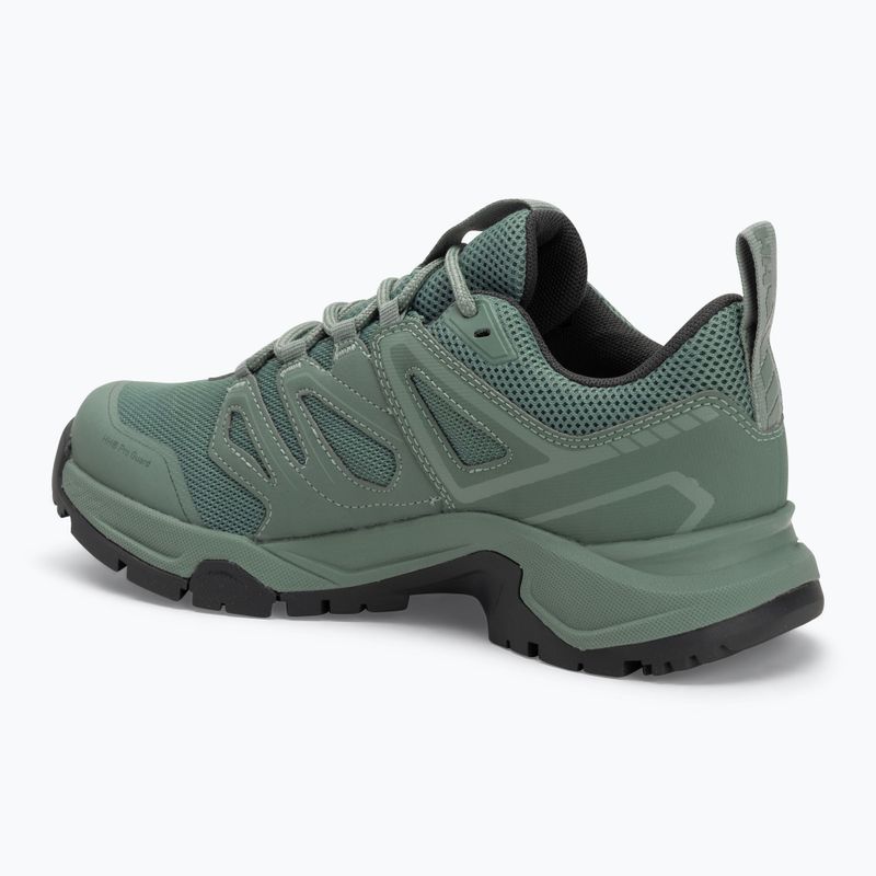 Trekkingschuhe Damen Helly Hansen Stalheim HT cactus/green mist 3