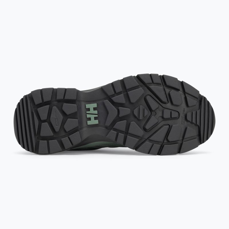 Trekkingschuhe Damen Helly Hansen Stalheim HT cactus/green mist 4