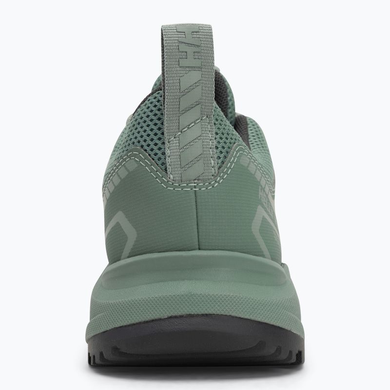 Trekkingschuhe Damen Helly Hansen Stalheim HT cactus/green mist 6
