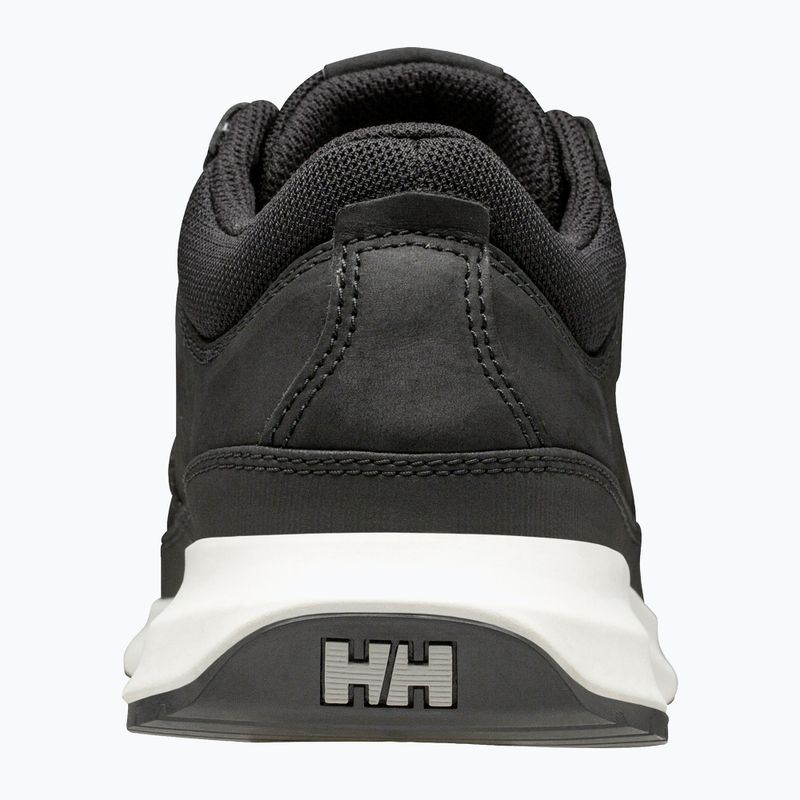 Helly Hansen Beckett Herren-Trekkingstiefel schwarz/off white 10