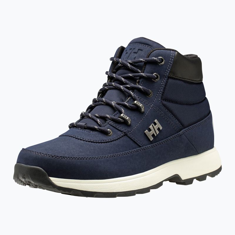 Herren Helly Hansen Woodlands 2 navy/ Schneestiefel