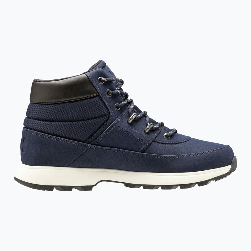 Herren Helly Hansen Woodlands 2 navy/ Schneestiefel 3