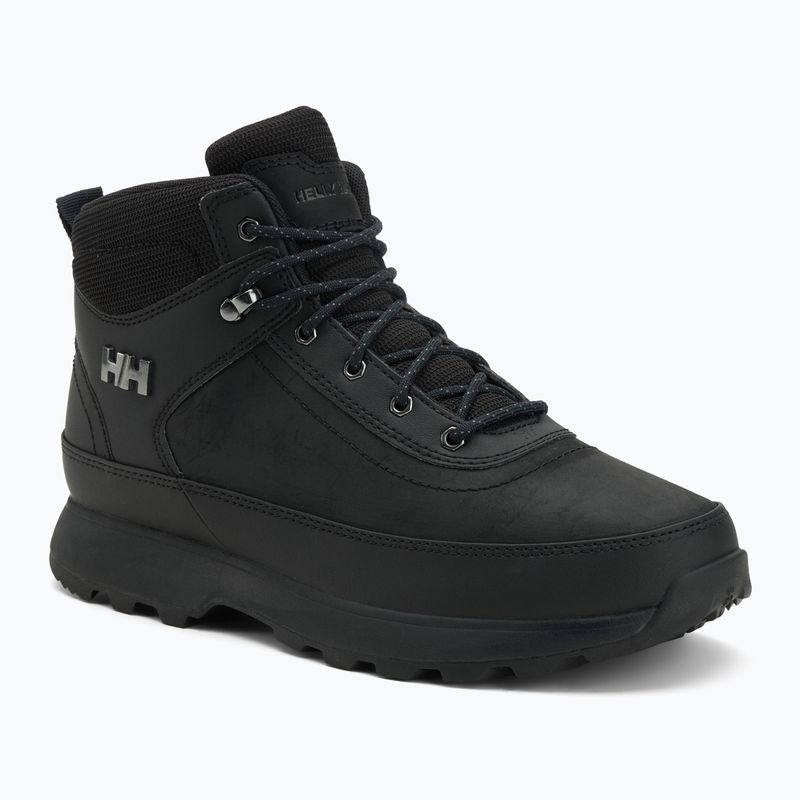 Helly Hansen Herrenschuhe Calgary 2 schwarz/ebony