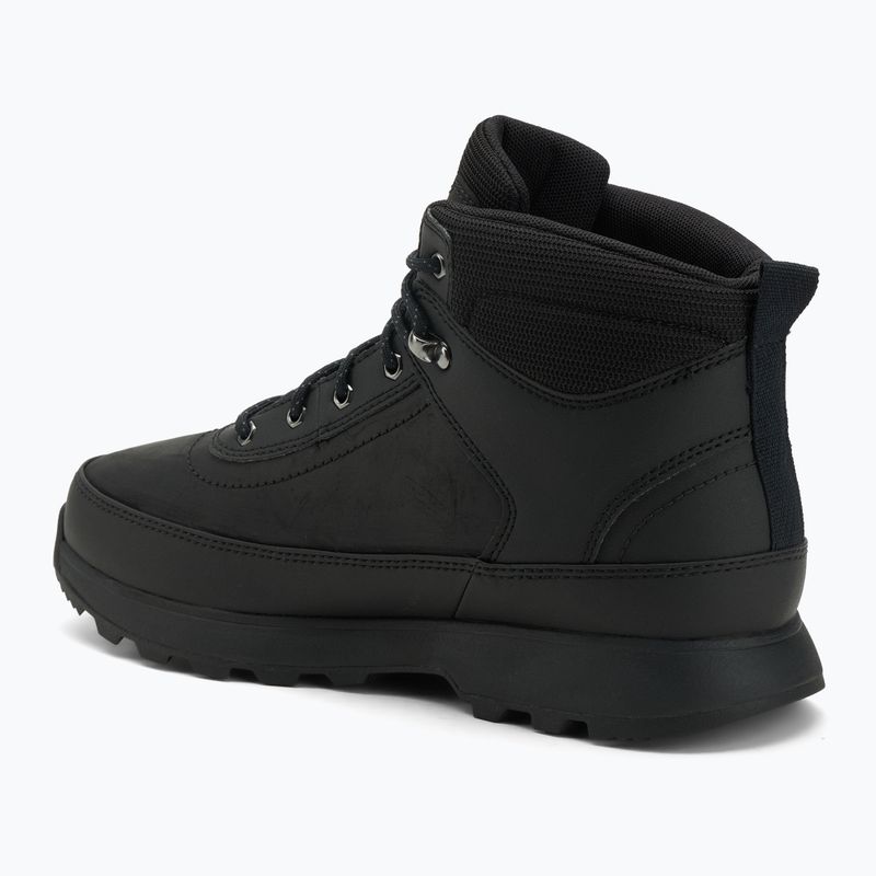 Helly Hansen Herrenschuhe Calgary 2 schwarz/ebony 3