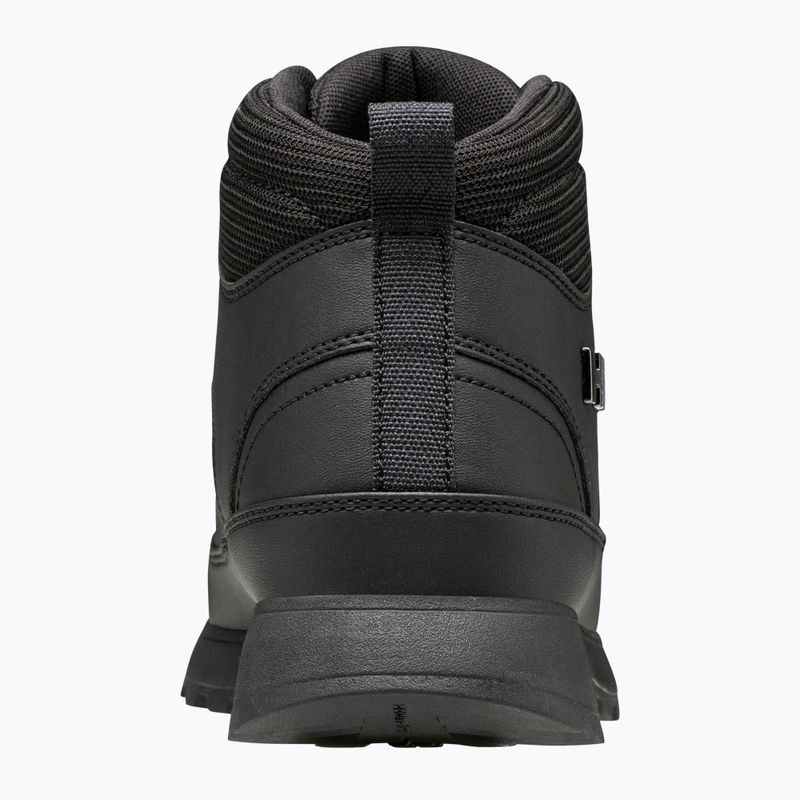 Helly Hansen Herrenschuhe Calgary 2 schwarz/ebony 3