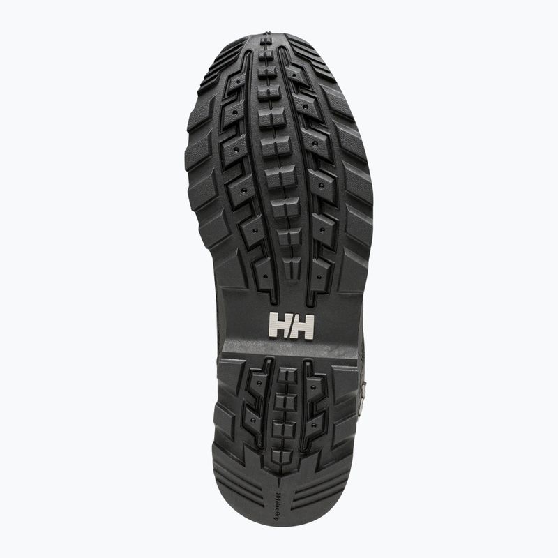 Helly Hansen Herrenschuhe Calgary 2 schwarz/ebony 4