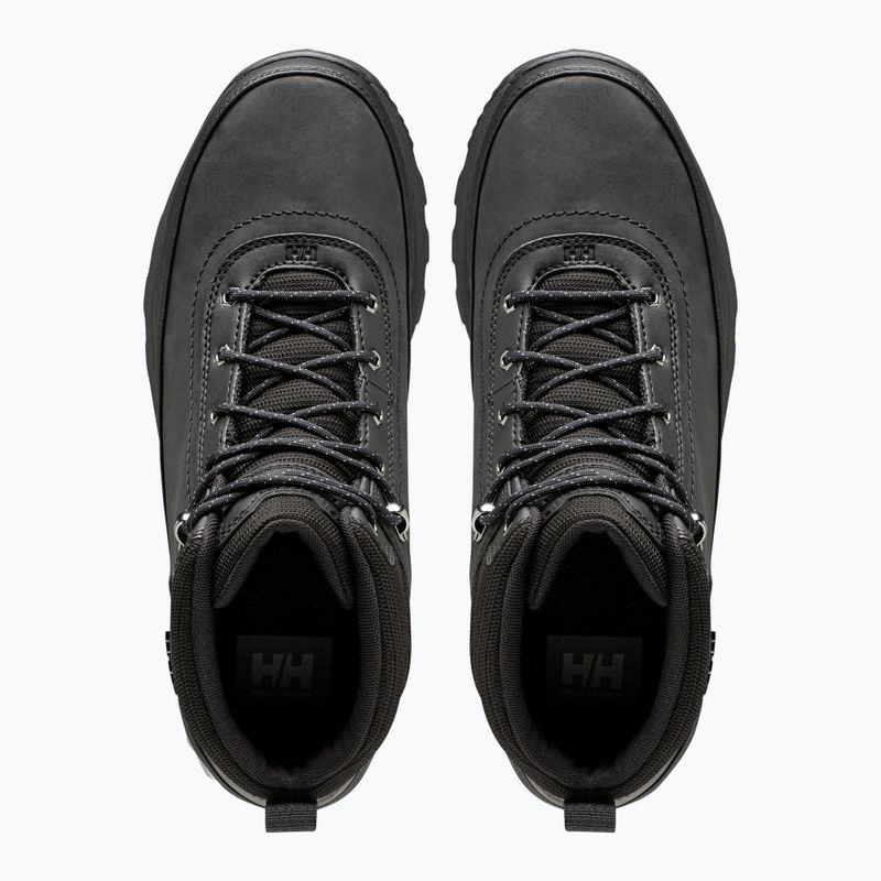 Helly Hansen Herrenschuhe Calgary 2 schwarz/ebony 5