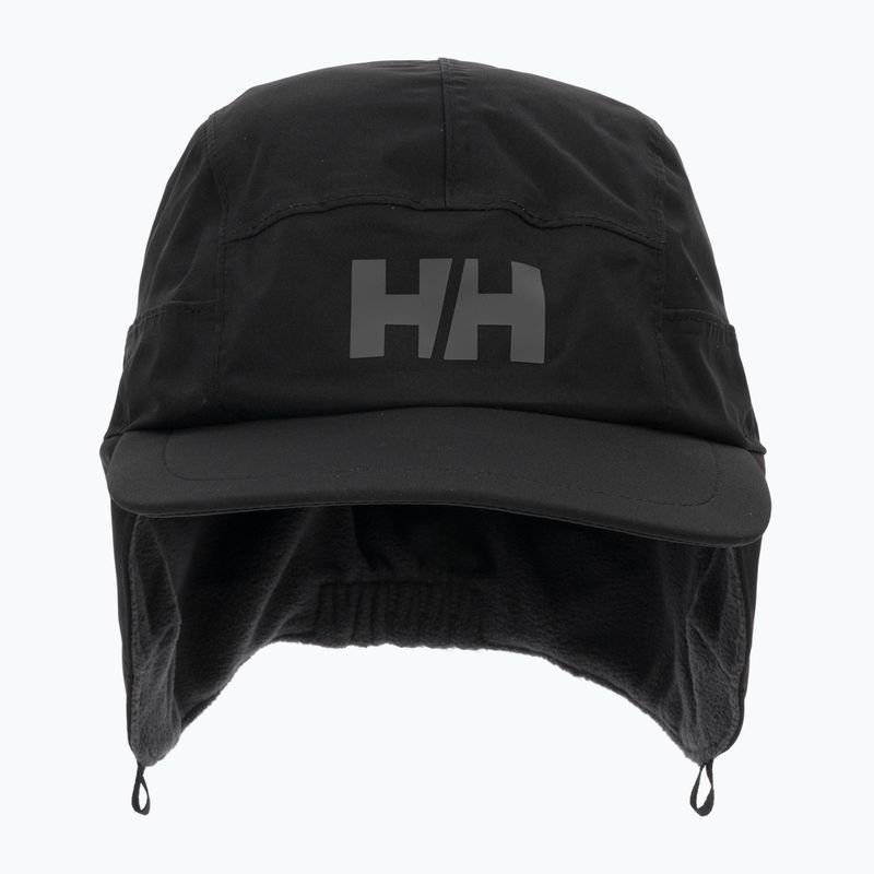 Helly Hansen HH Storm Cap schwarz 2