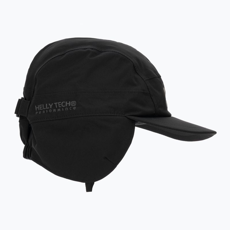 Helly Hansen HH Storm Cap schwarz 3
