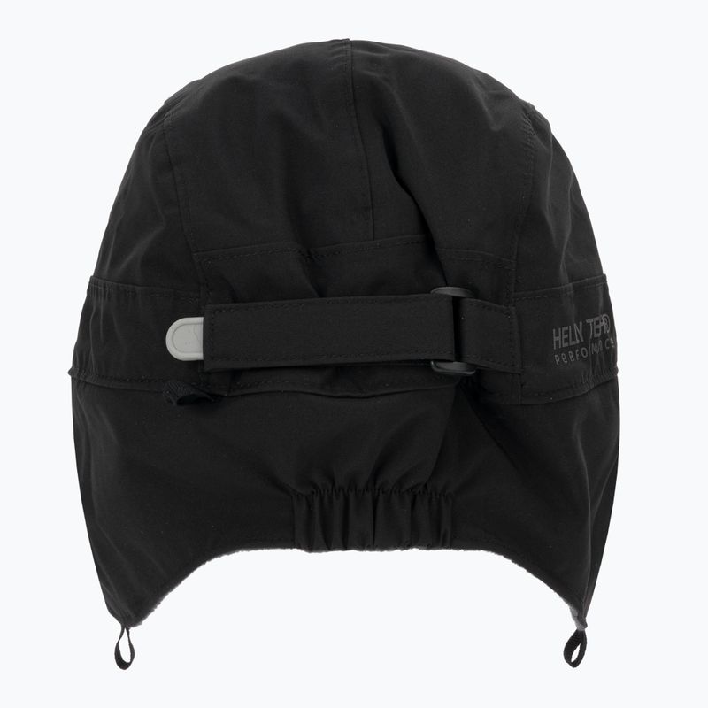 Helly Hansen HH Storm Cap schwarz 4