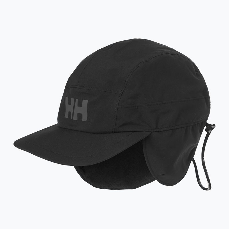 Helly Hansen HH Storm Cap schwarz