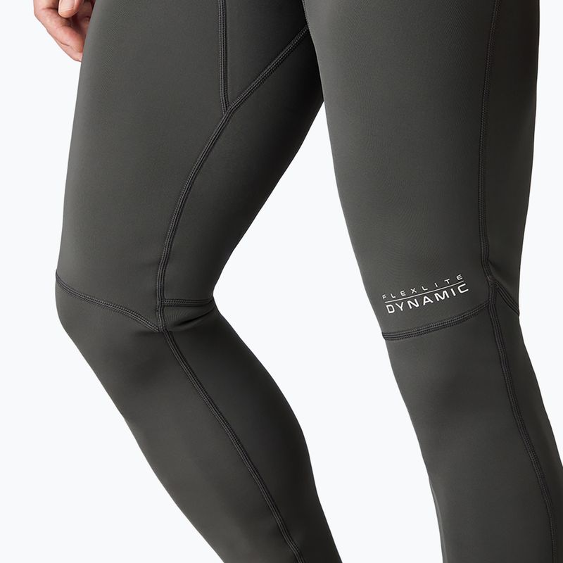 Herren Schwimm-Neoprenanzug Musto Flexlite Dynamic 2 mm Long John dark grey 11