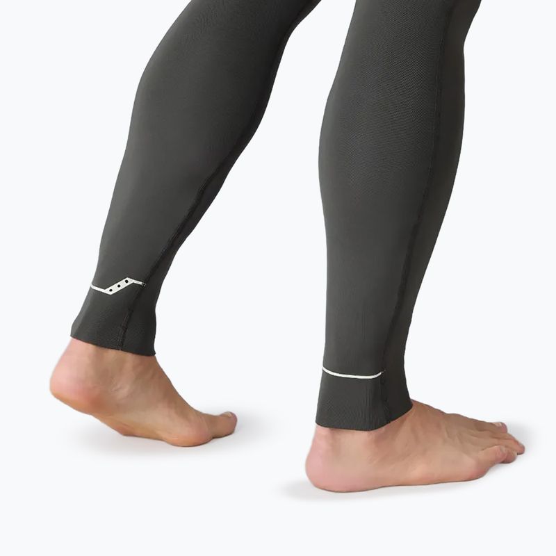 Herren Schwimm-Neoprenanzug Musto Flexlite Dynamic 2 mm Long John dark grey 12
