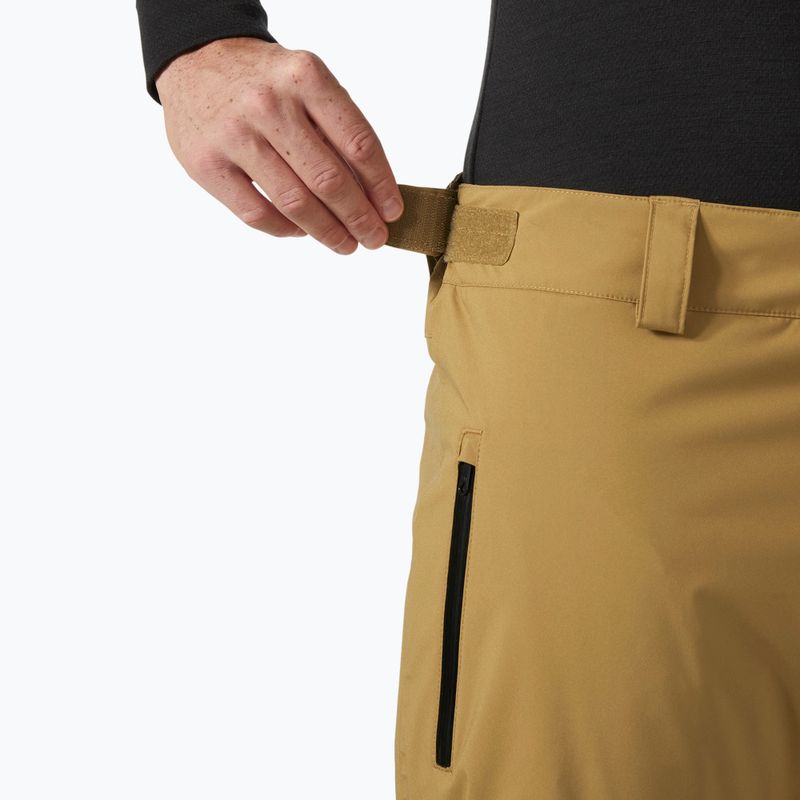 Helly Hansen Legendary Insulated lynx Skihose für Herren 3