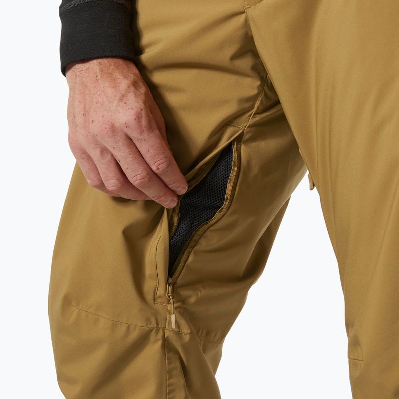 Helly Hansen Legendary Insulated lynx Skihose für Herren 4