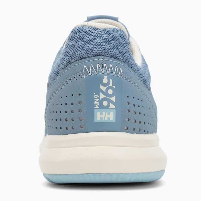 Segelschuhe Damen Helly Hansen Ahiga V4 Hydropower windy blue 6