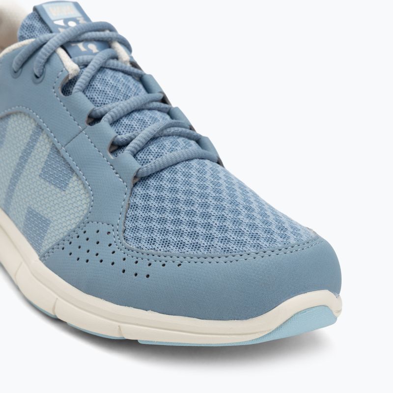 Segelschuhe Damen Helly Hansen Ahiga V4 Hydropower windy blue 7