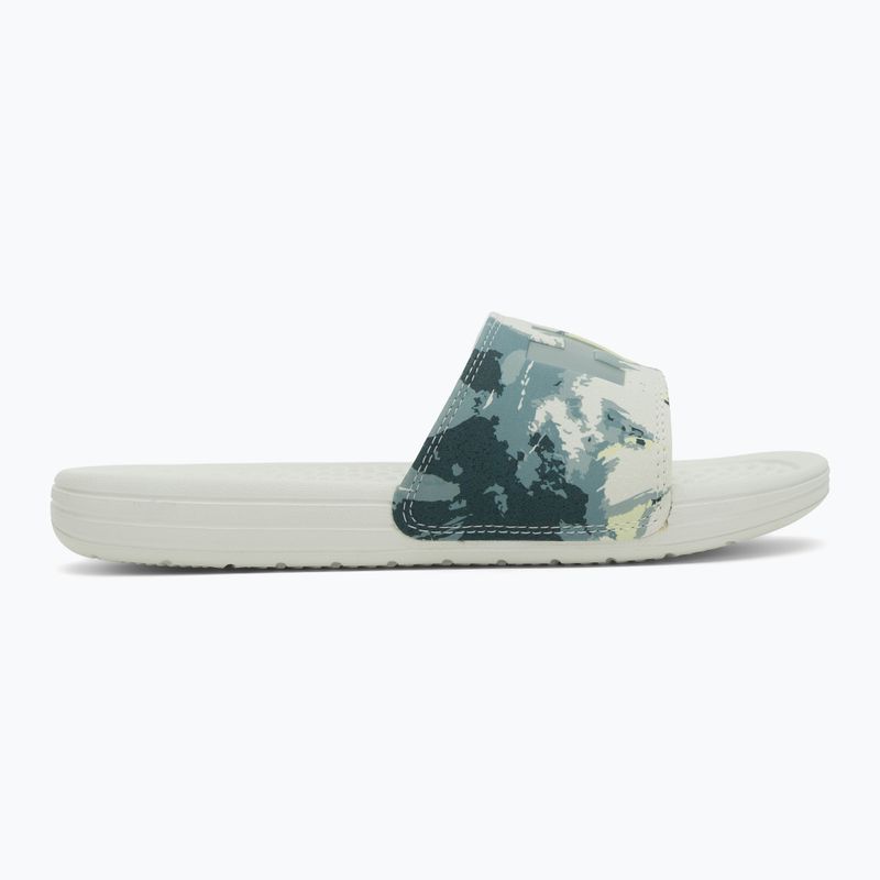 Badeschuhe Damen Helly Hansen H/H Slides seafoam 2