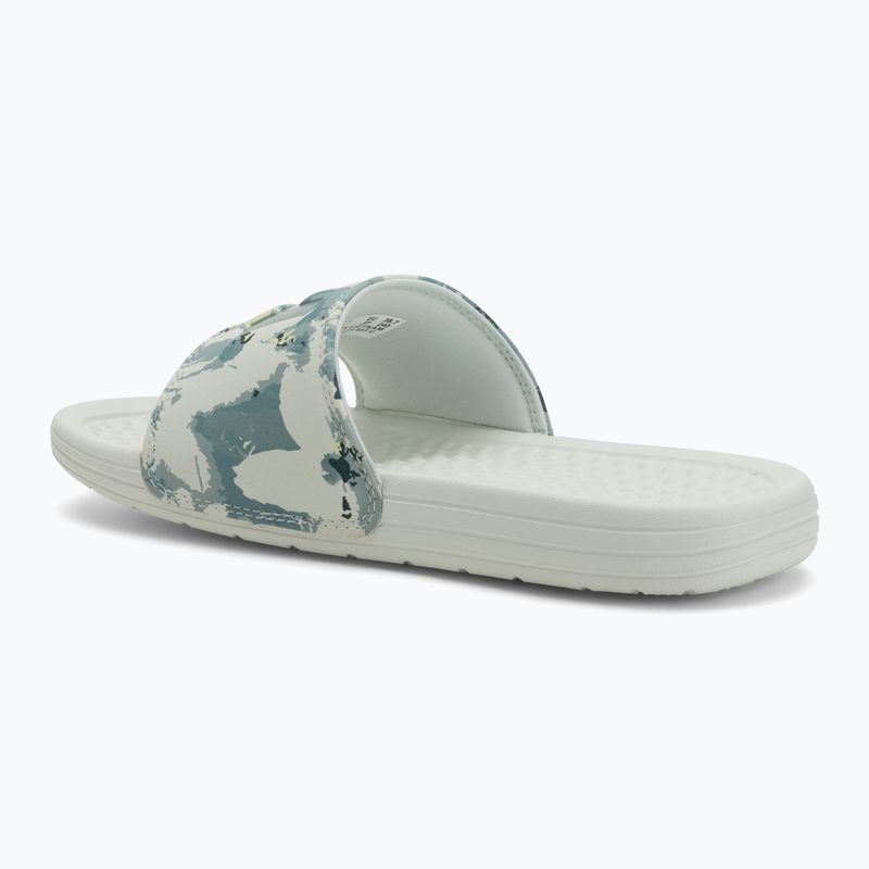 Badeschuhe Damen Helly Hansen H/H Slides seafoam 3