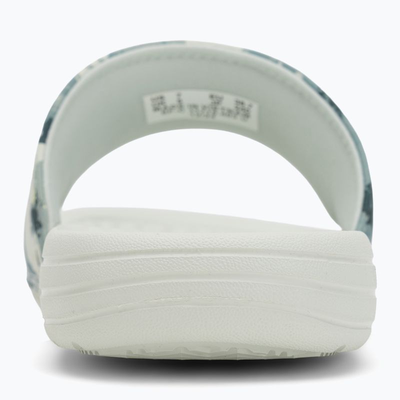Badeschuhe Damen Helly Hansen H/H Slides seafoam 6