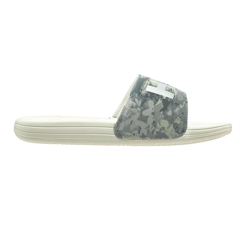 Badeschuhe Damen Helly Hansen H/H Slides seafoam 2