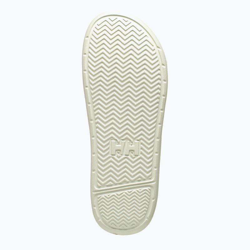 Badeschuhe Damen Helly Hansen H/H Slides seafoam 4