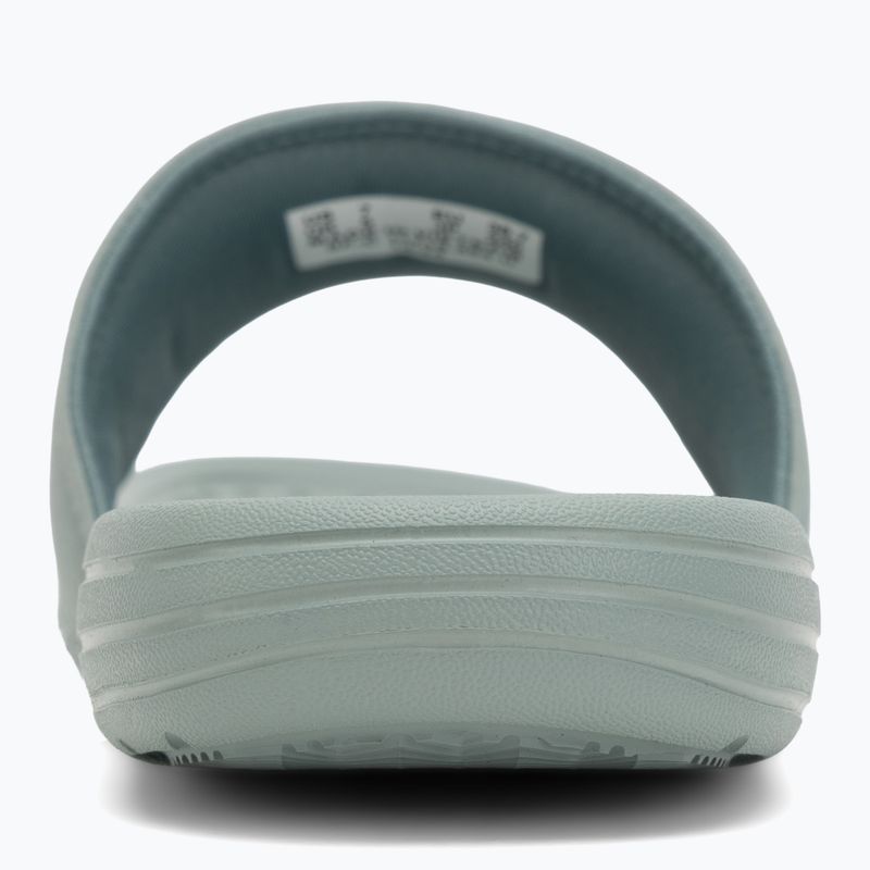 Badeschuhe Damen Helly Hansen H/H Slides eucalyptus / green mist 6