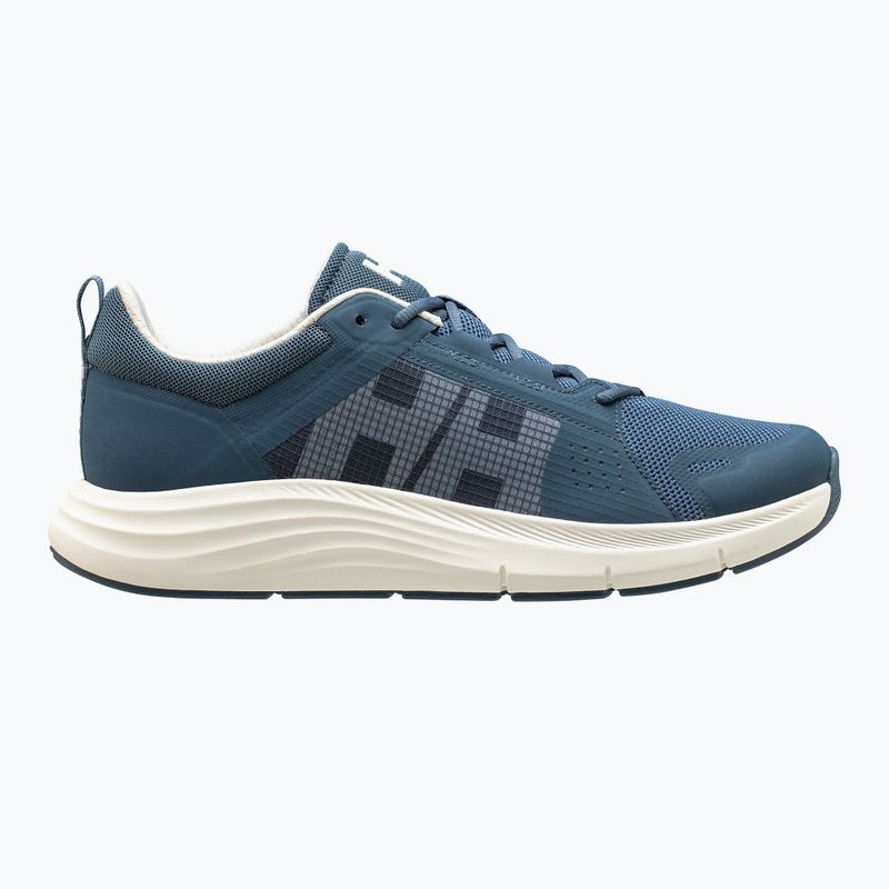 Segelschuhe Herren Helly Hansen HP Ahiga Evo 5 washed navy 8
