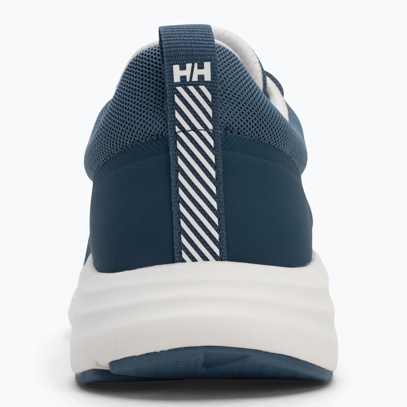 Segelschuhe Herren Helly Hansen HP Ahiga Evo 5 washed navy 6