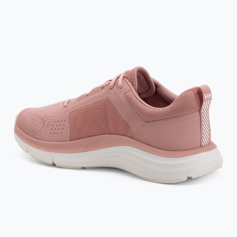 Schuhe Damen Helly Hansen HP Ahiga Evo 5 miami peach/poppy orange 3
