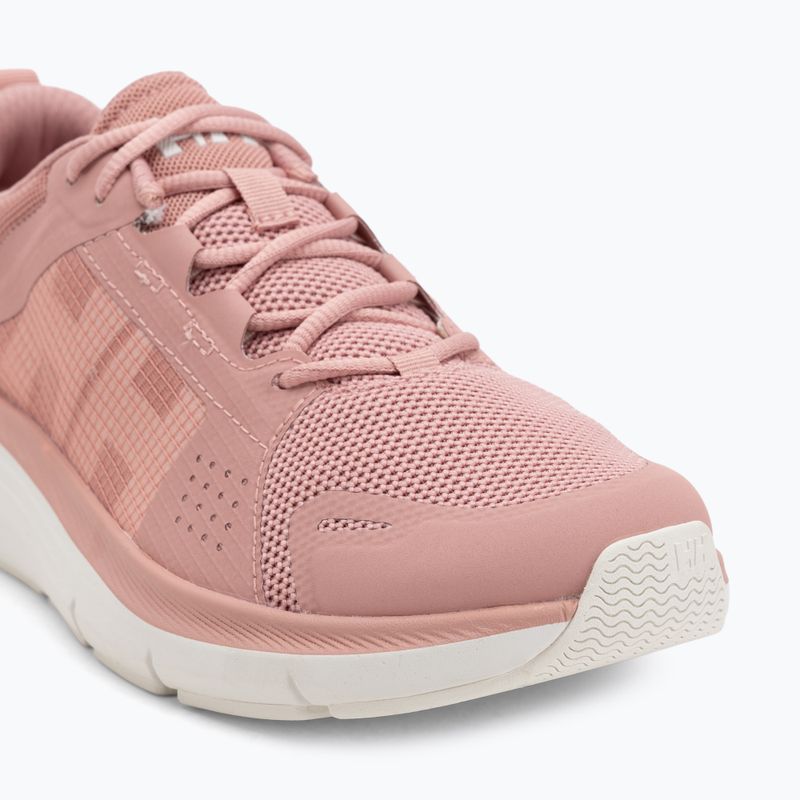 Schuhe Damen Helly Hansen HP Ahiga Evo 5 miami peach/poppy orange 7